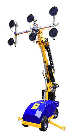 Vector 880 Off Road